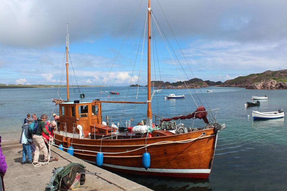 Crinan Hotel