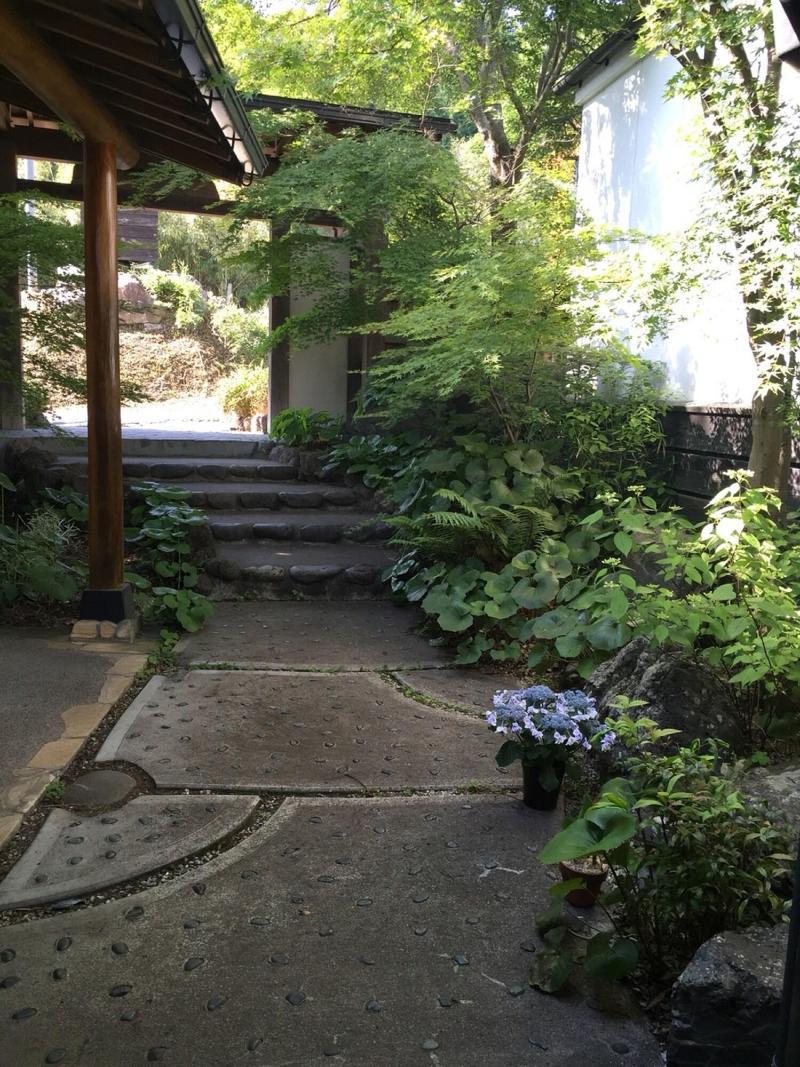 Yufu No Oyado Yamamomiji