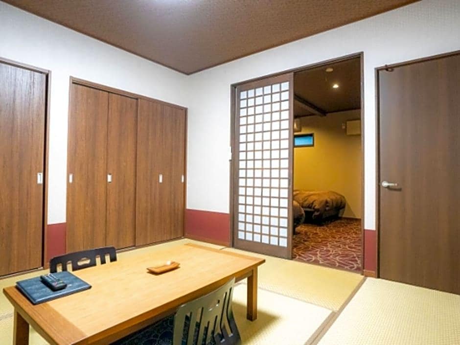 Yufu No Oyado Yamamomiji