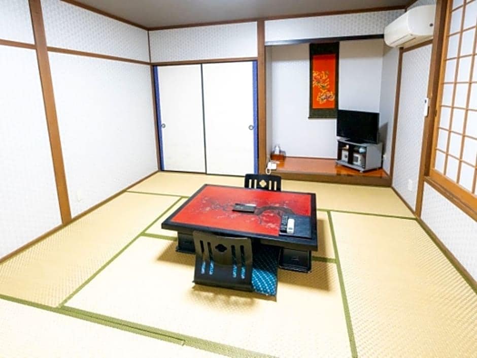 Yufu No Oyado Yamamomiji