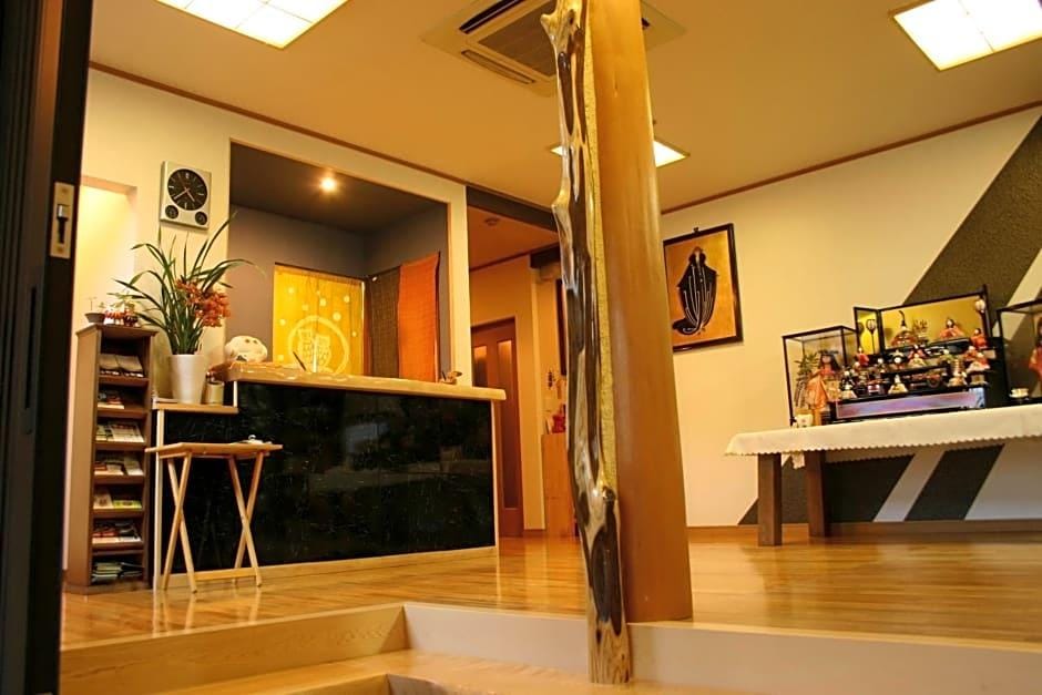 Yufu No Oyado Yamamomiji
