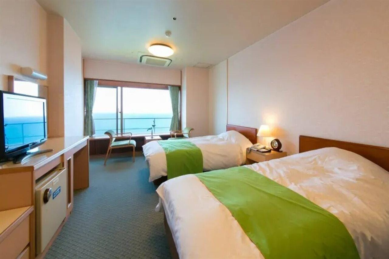 Hotel Urashima Honkan