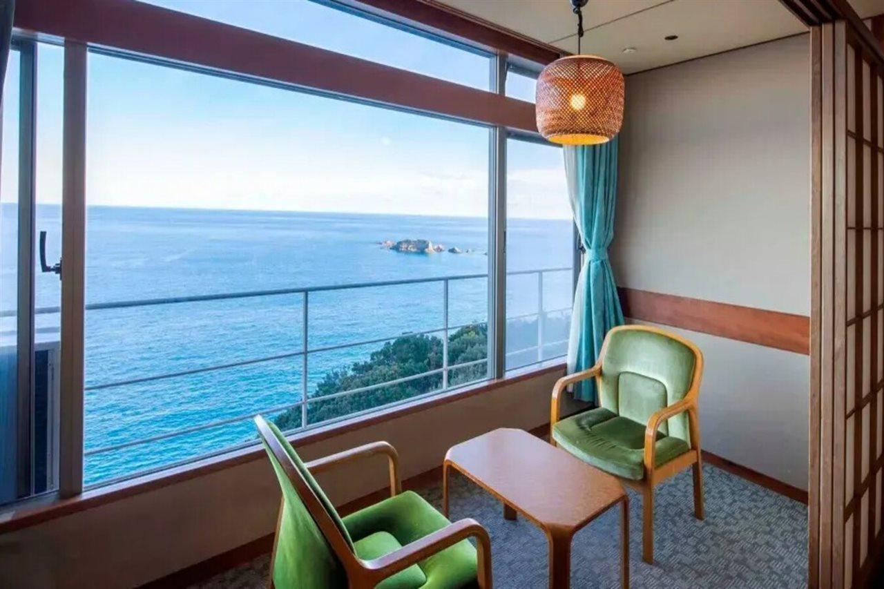 Hotel Urashima Honkan