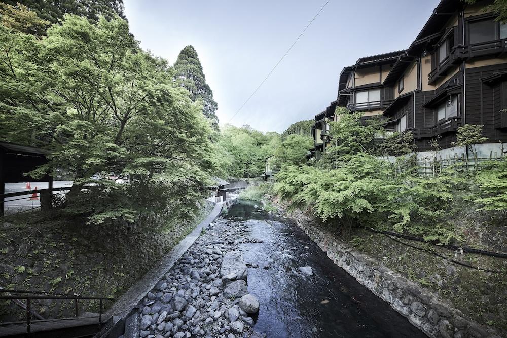 Ryokan Okunoyu