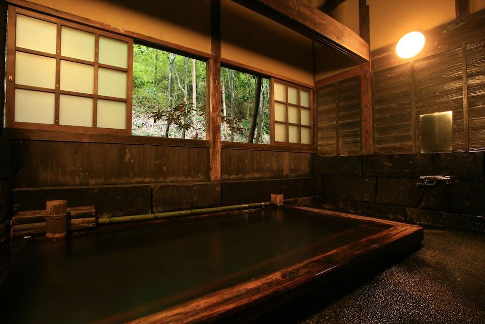 Ryokan Okunoyu