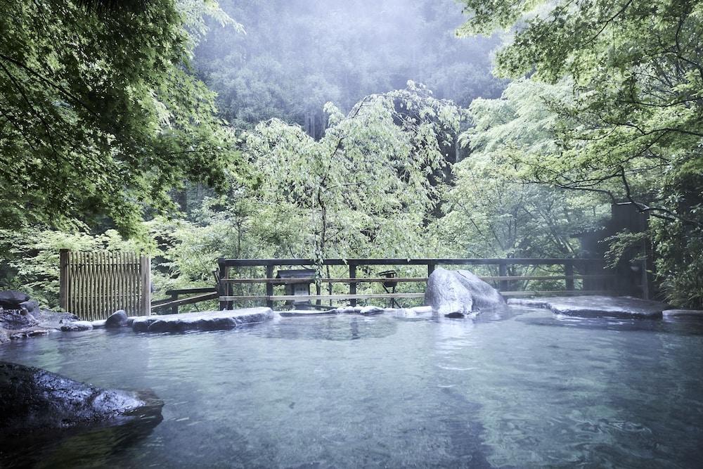 Ryokan Okunoyu