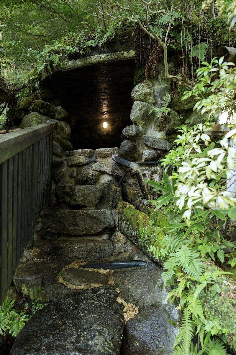 Ryokan Okunoyu