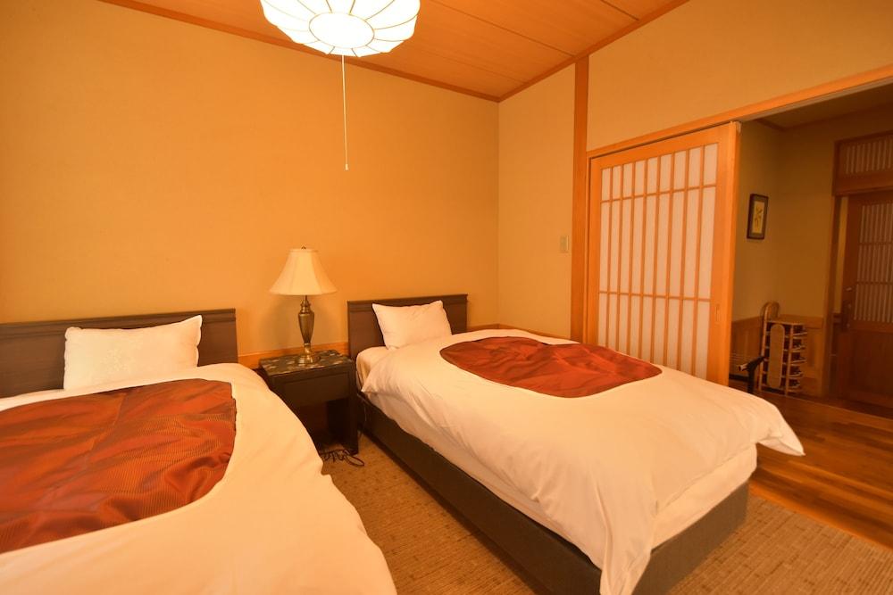 Ryokan Okunoyu