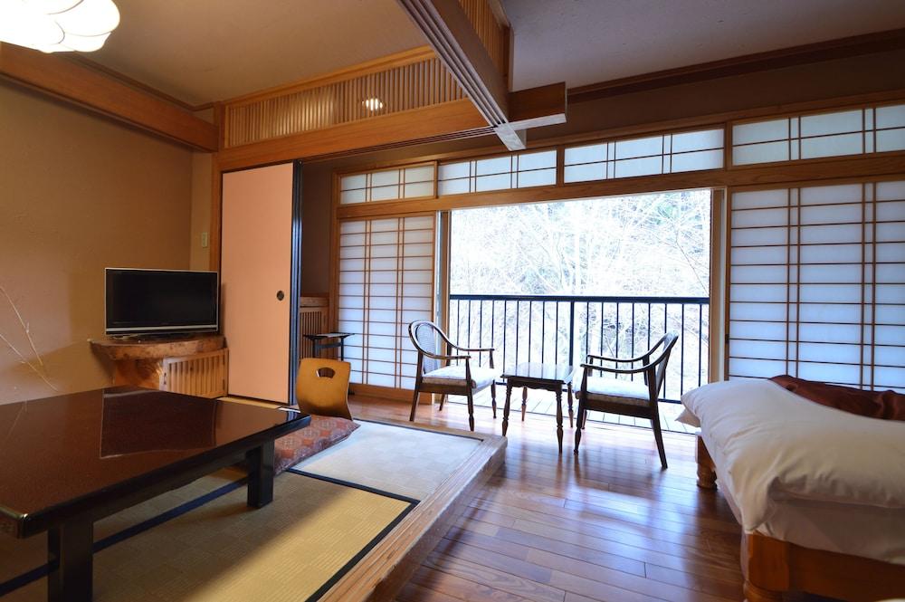 Ryokan Okunoyu