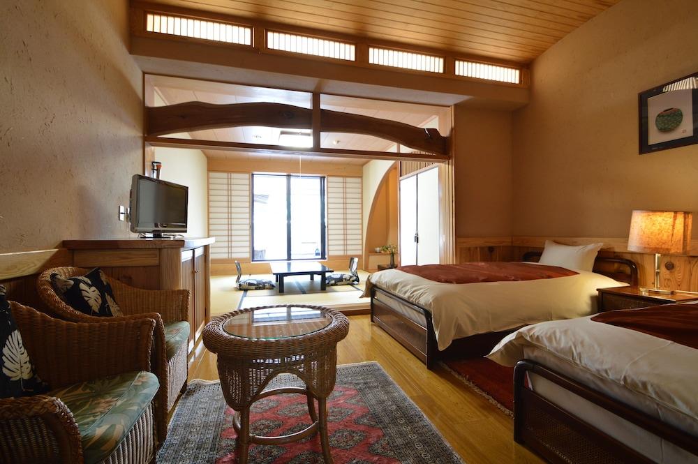 Ryokan Okunoyu