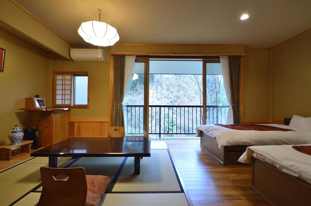 Ryokan Okunoyu