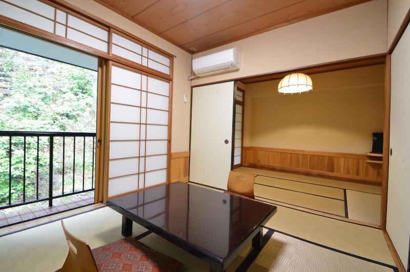 Ryokan Okunoyu