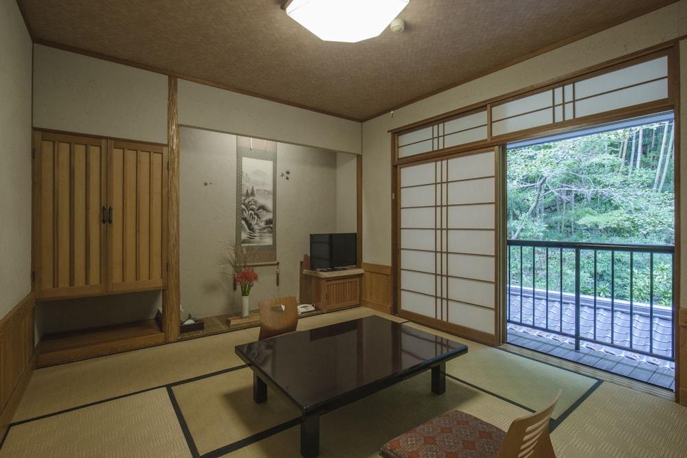 Ryokan Okunoyu