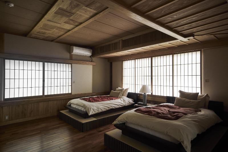 Ryokan Okunoyu