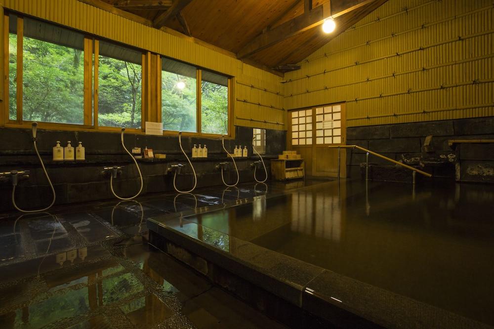 Ryokan Okunoyu