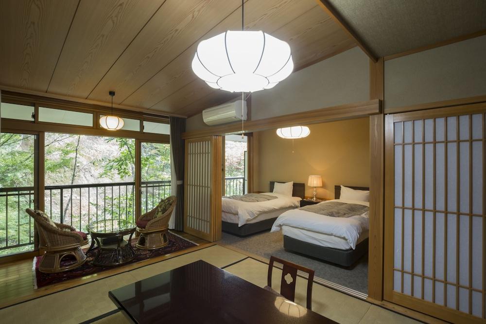 Ryokan Okunoyu