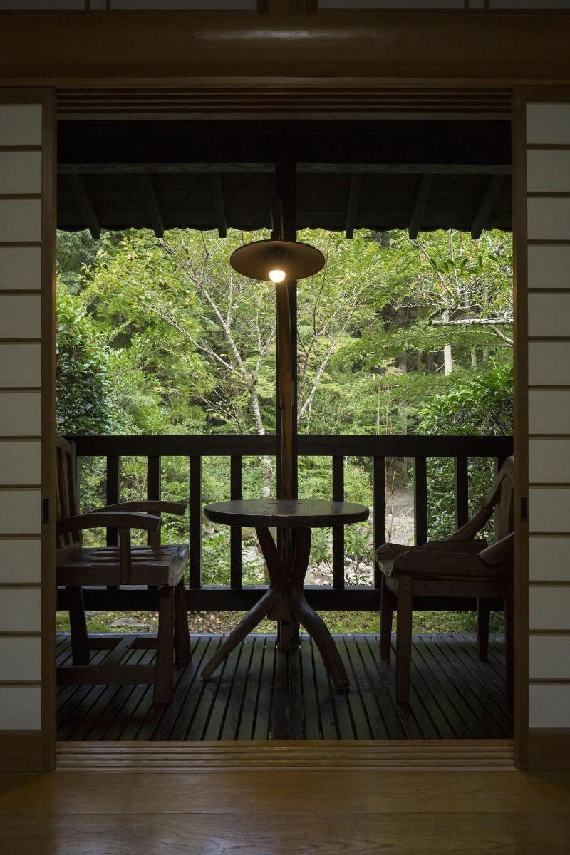 Ryokan Okunoyu