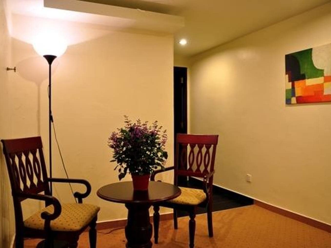 Silverstar Hotel