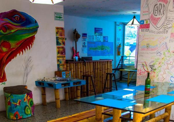 Posada Cultural Bahia Sonora