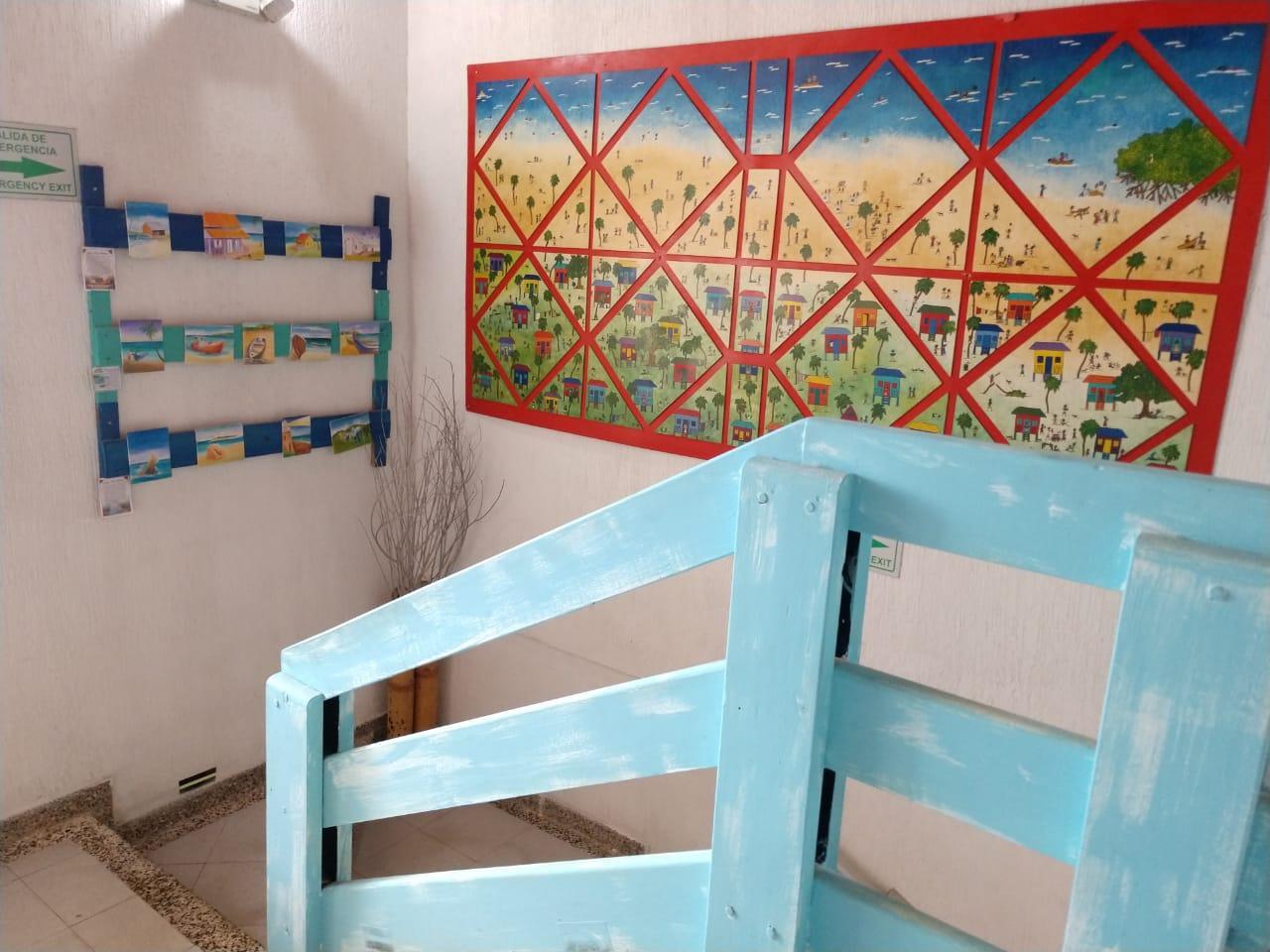 Posada Cultural Bahia Sonora