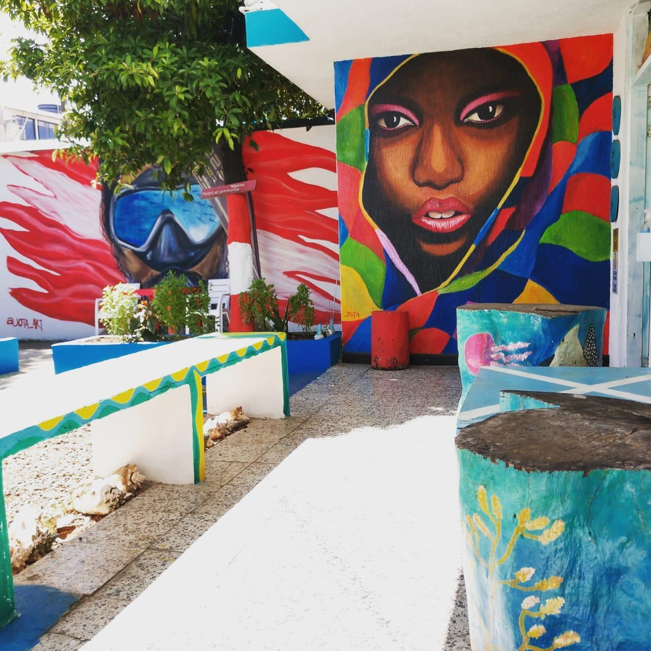 Posada Cultural Bahia Sonora