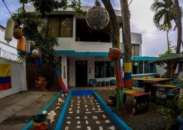 Posada Cultural Bahia Sonora