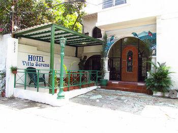 Villa Serena Flor Blanca