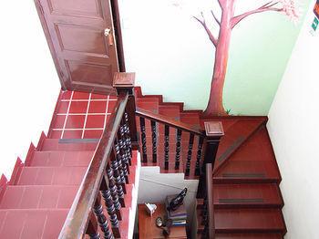Villa Serena Flor Blanca