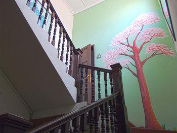 Villa Serena Flor Blanca