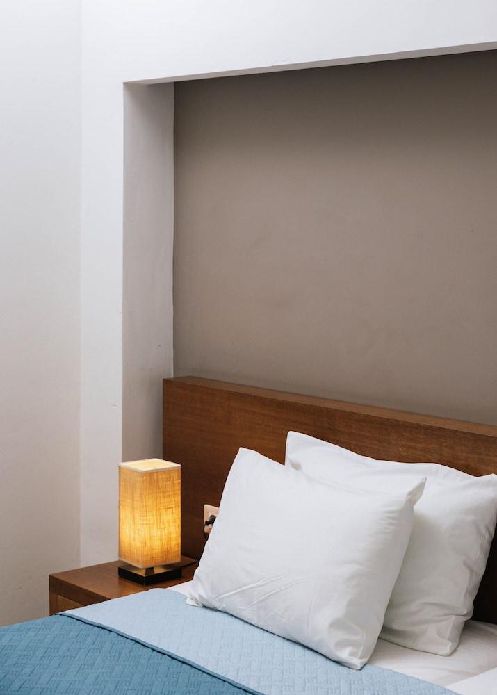 Matala Bay Hotel & Apartments