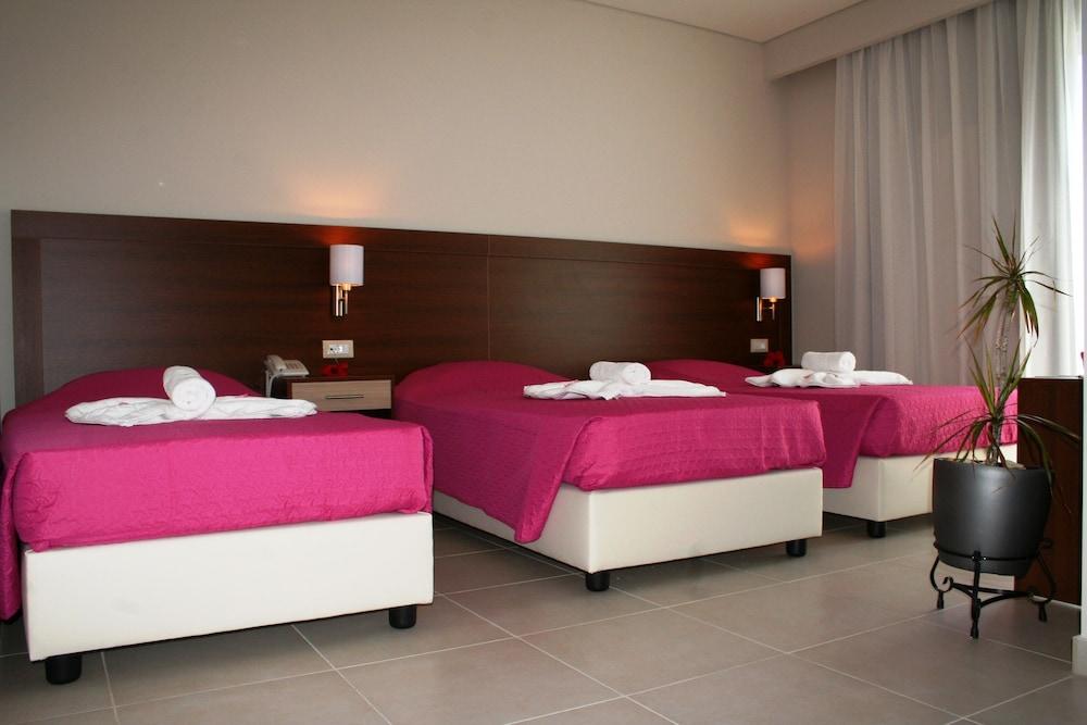 Matala Bay Hotel & Apartments