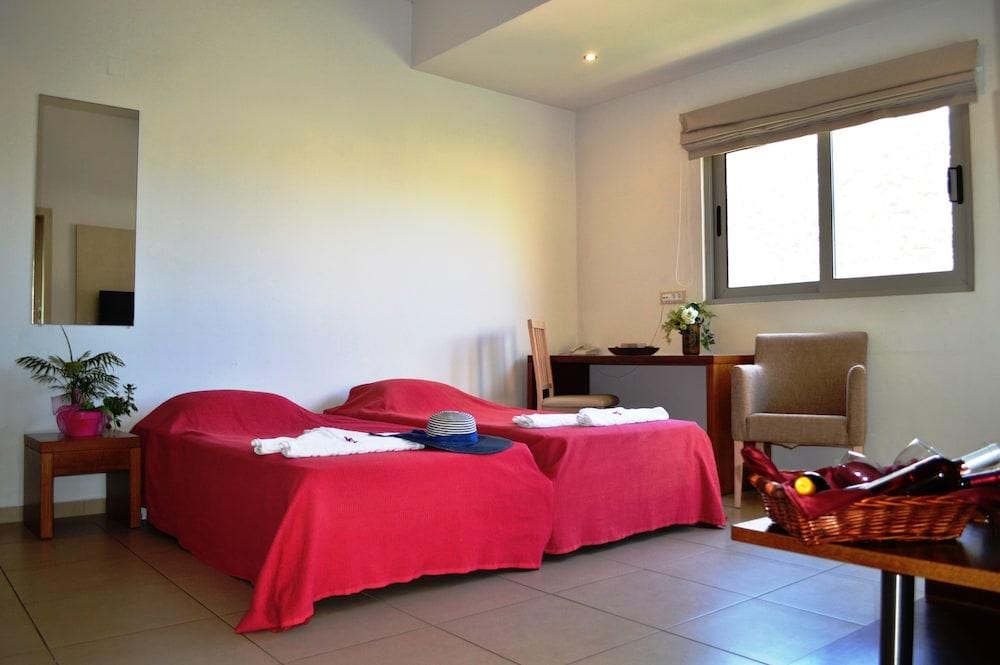 Matala Bay Hotel & Apartments