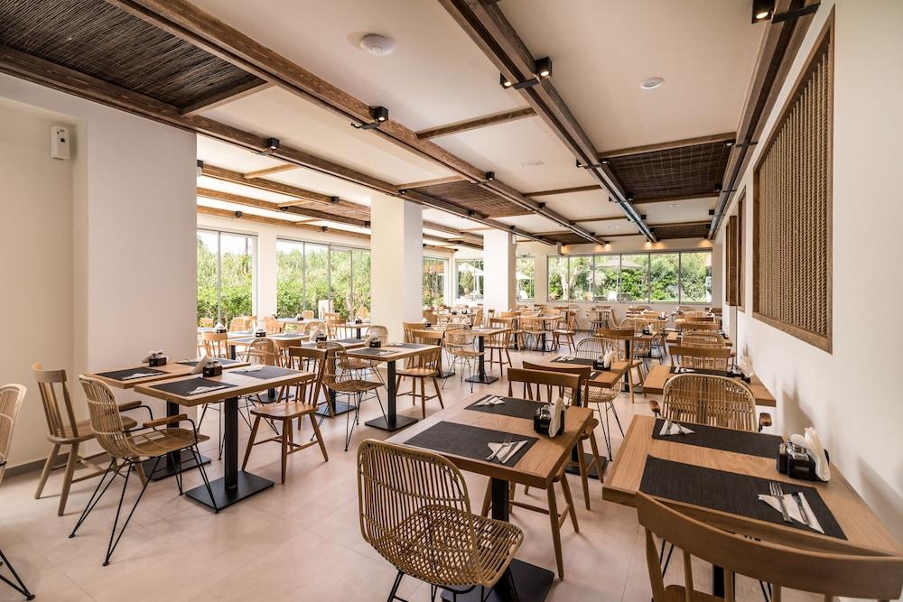 Matala Bay Hotel & Apartments