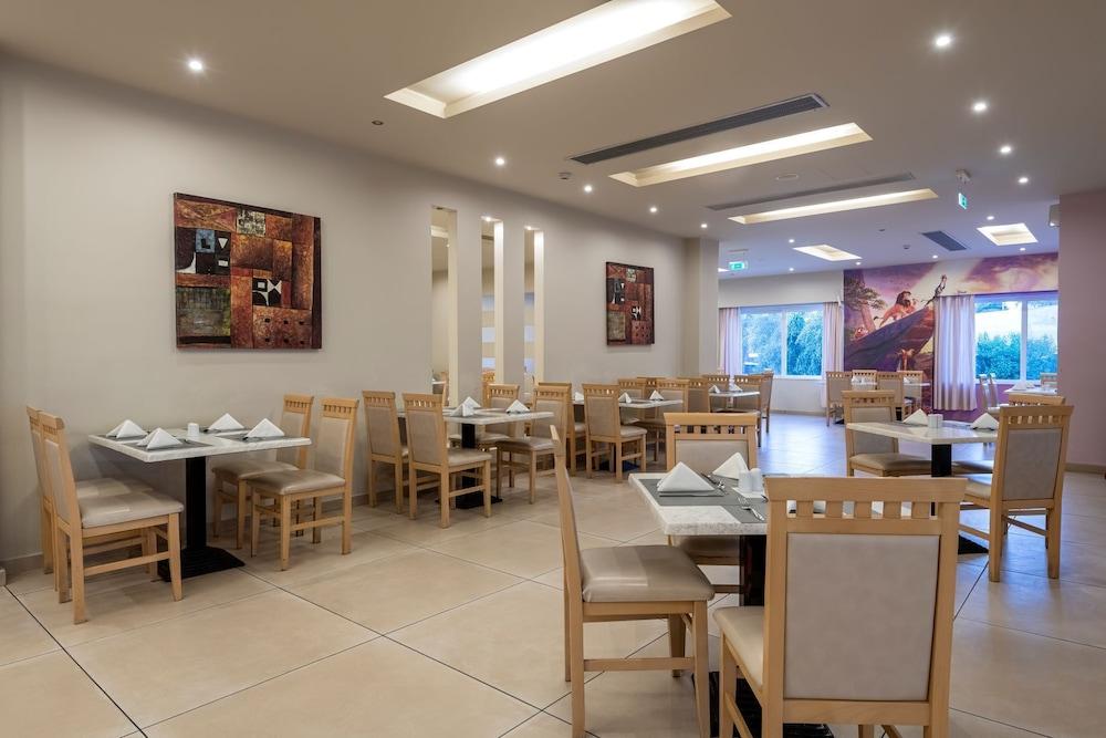 Atlantica Holiday Village Kos