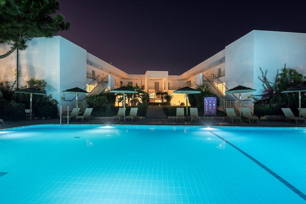 Atlantica Holiday Village Kos
