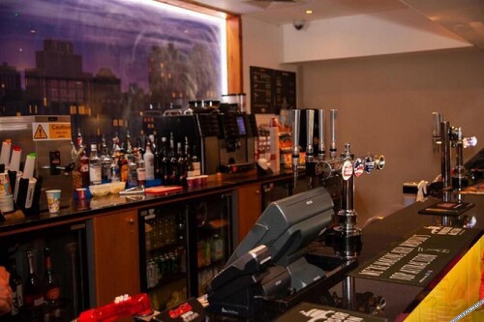 Legoland Windsor Resort Hotel