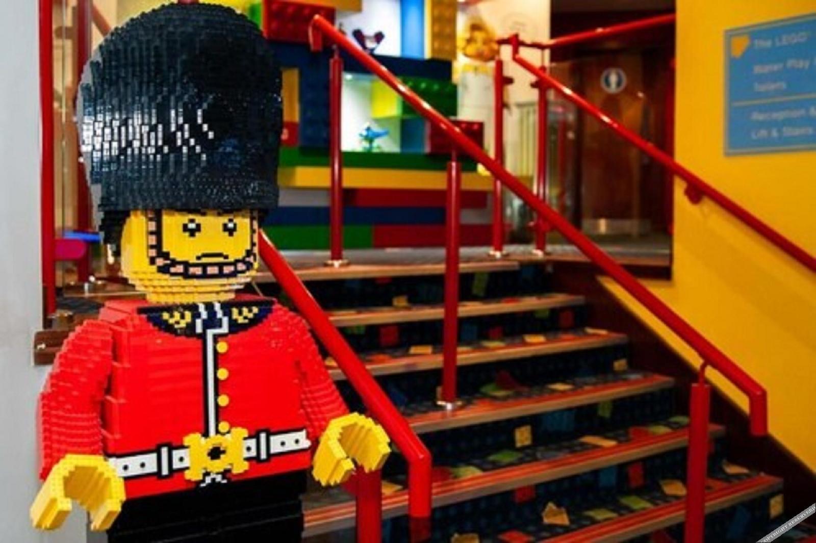 Legoland Windsor Resort Hotel