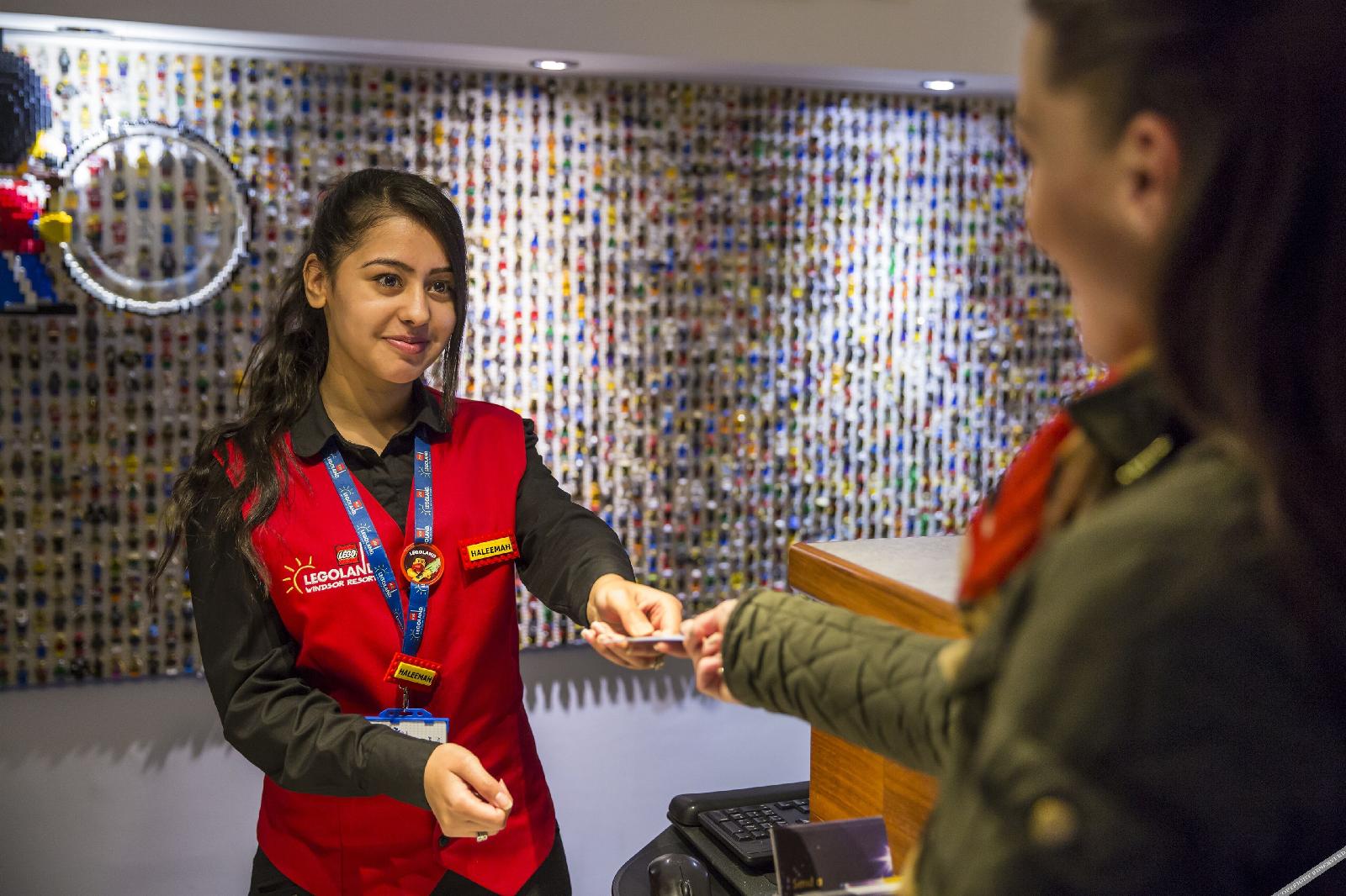 Legoland Windsor Resort Hotel
