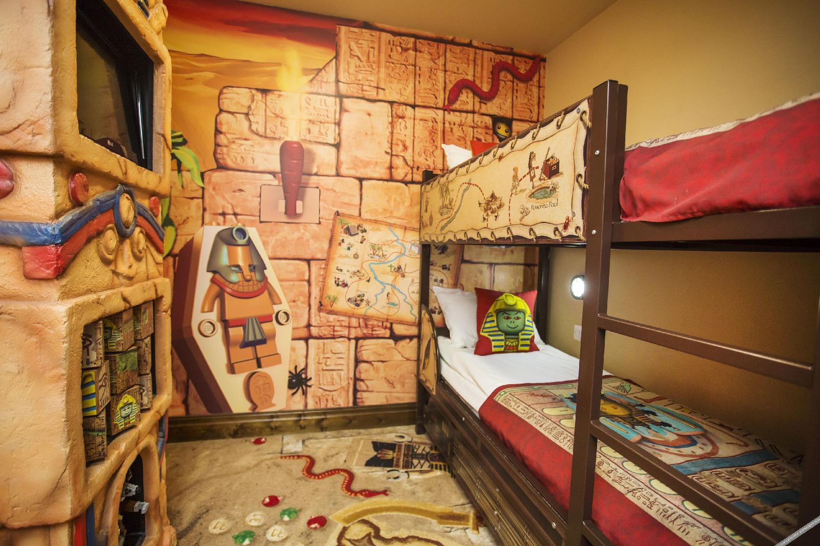 Legoland Windsor Resort Hotel