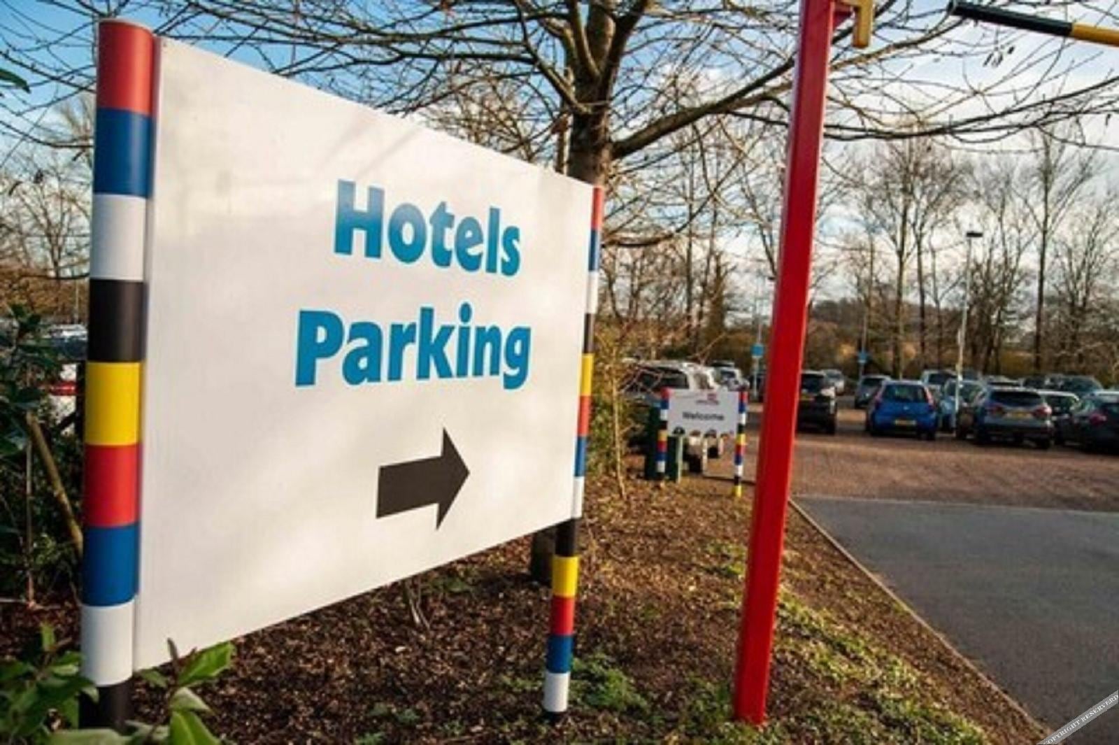 Legoland Windsor Resort Hotel