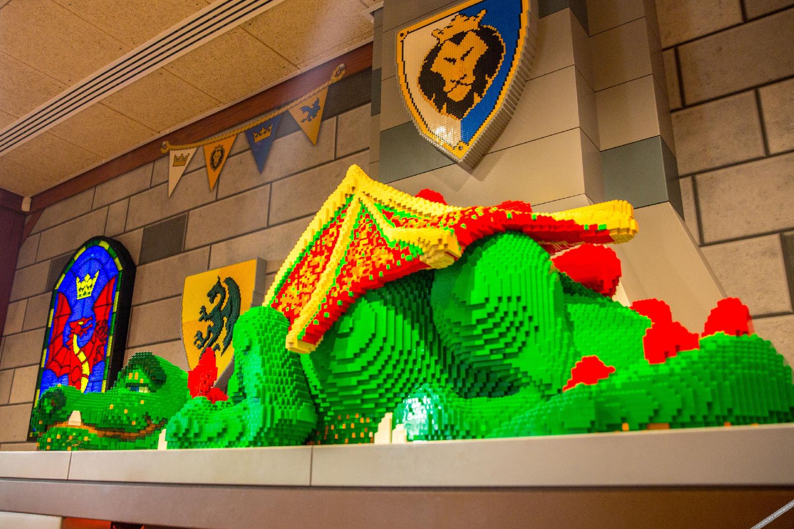 Legoland Windsor Resort Hotel