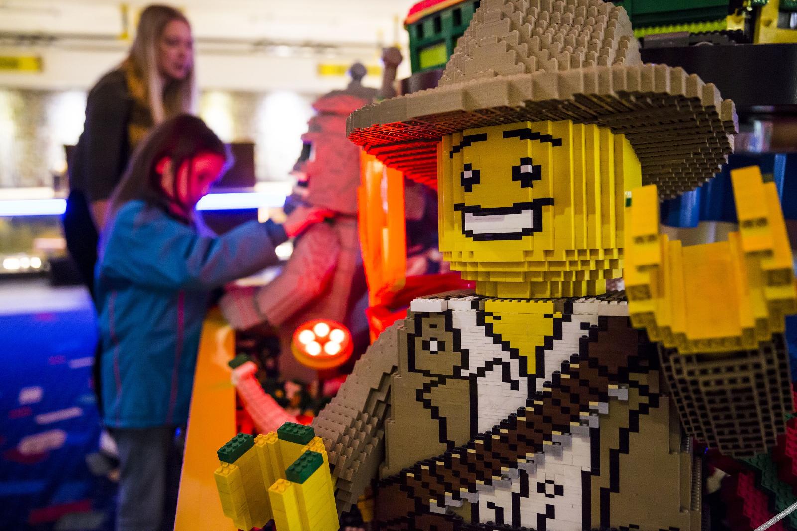 Legoland Windsor Resort Hotel