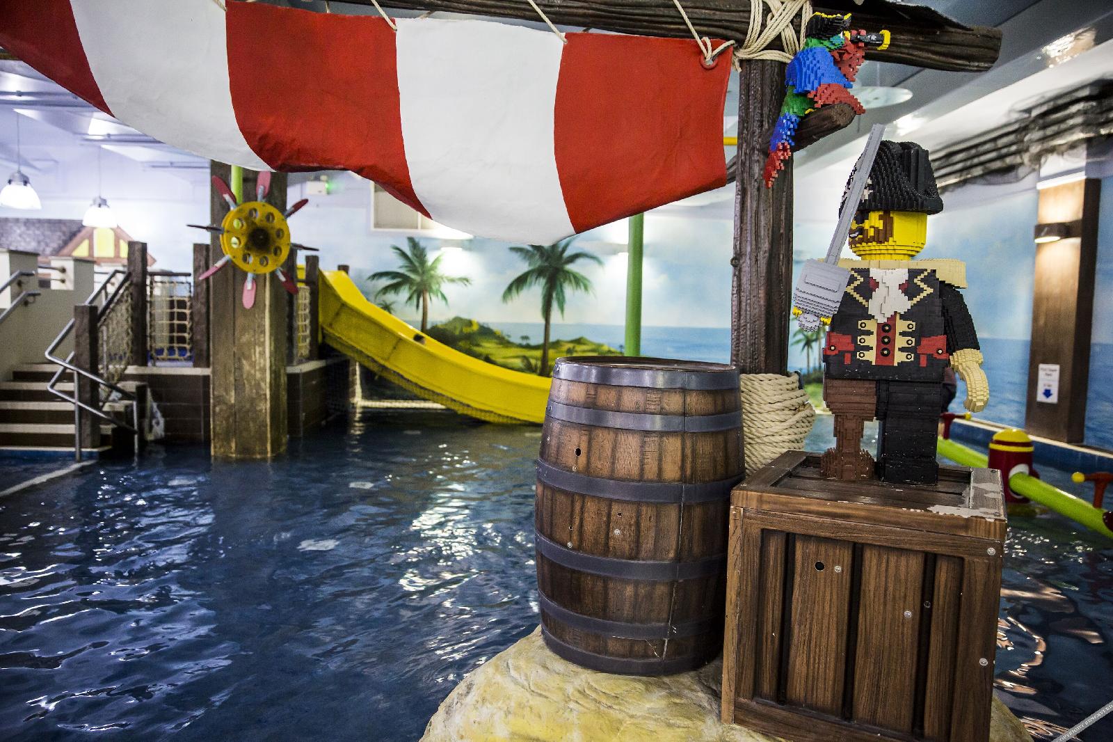 Legoland Windsor Resort Hotel