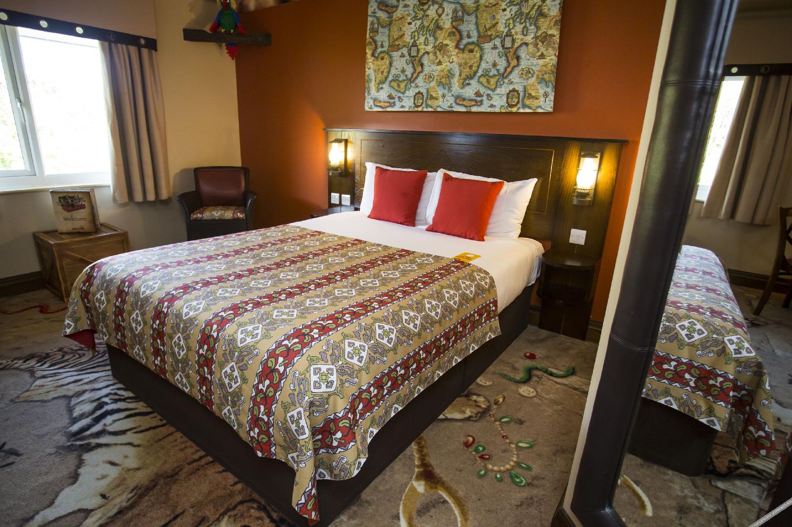 Legoland Windsor Resort Hotel