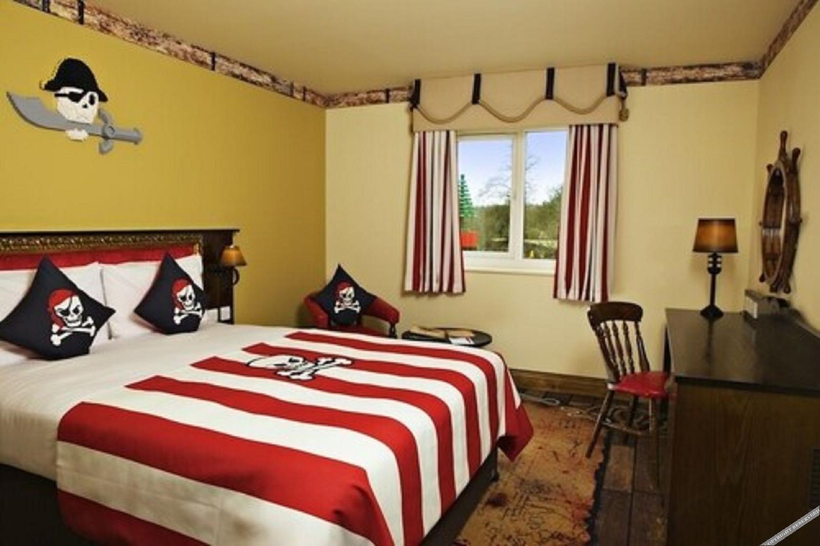 Legoland Windsor Resort Hotel