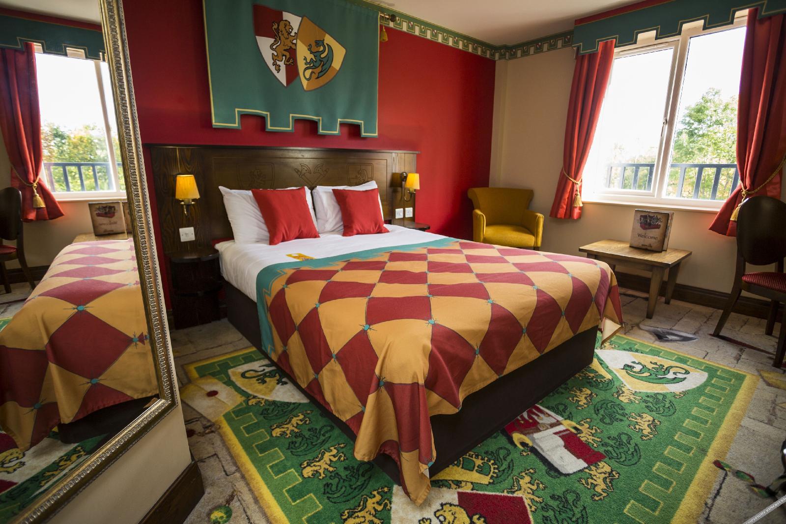 Legoland Windsor Resort Hotel