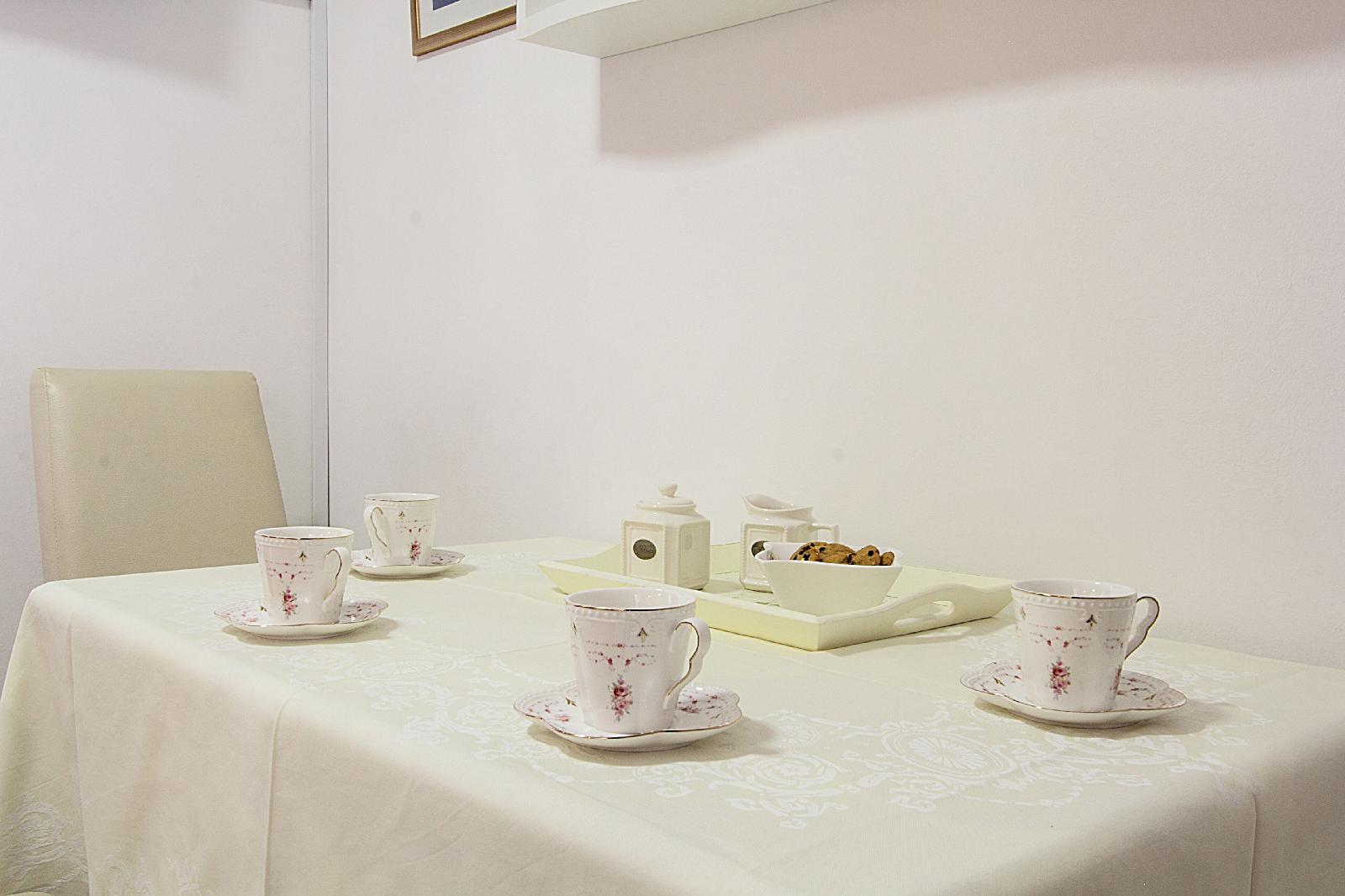 Kovac Apartments