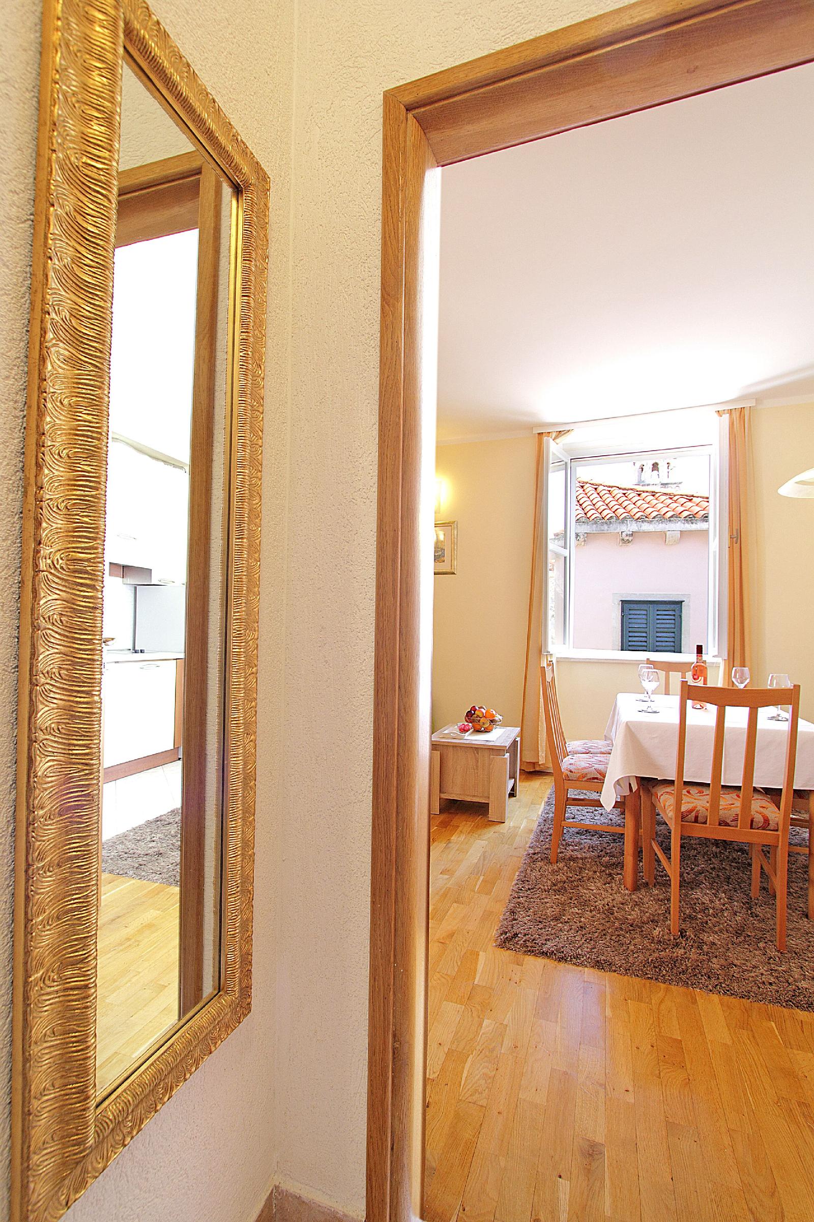 Kovac Apartments