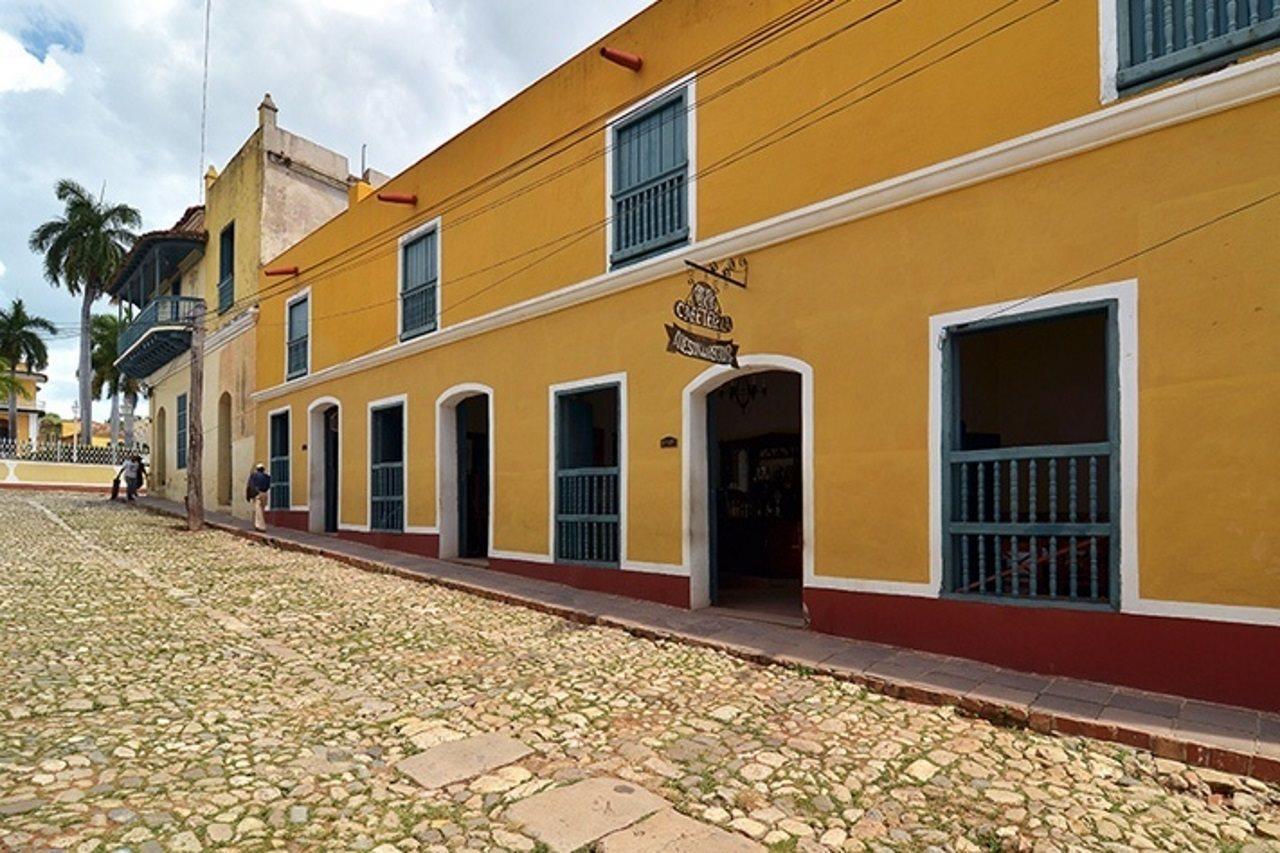 Mesón del Regidor
