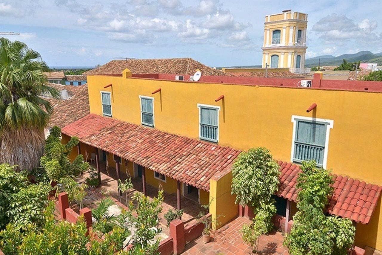 Mesón del Regidor
